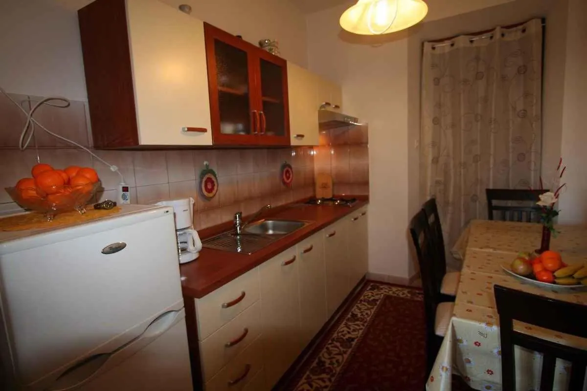 Apartment In Silo/Insel Krk 13547 0*, Silo (Krk) Croatia