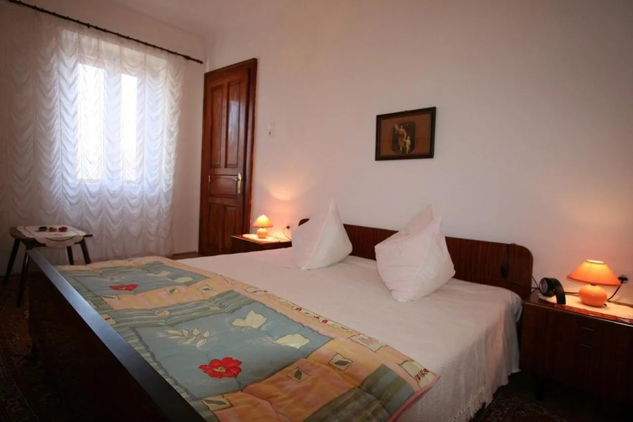 Apartment In Silo/Insel Krk 13547 Croatia