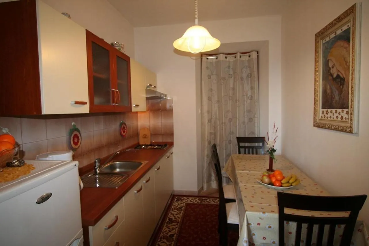 Apartment In Silo/Insel Krk 13547 Silo (Krk)